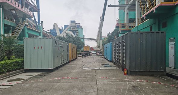 發電機出租,發電機租賃,柴油發電機租賃出租,大型發電機租賃,大型發電機出租-山東匯新供電設備租賃有限公司