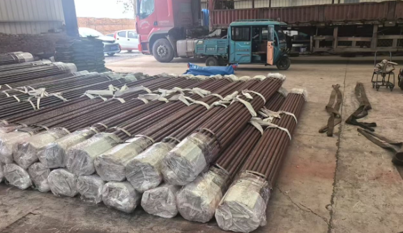 昆明ASME美標無縫鋼管