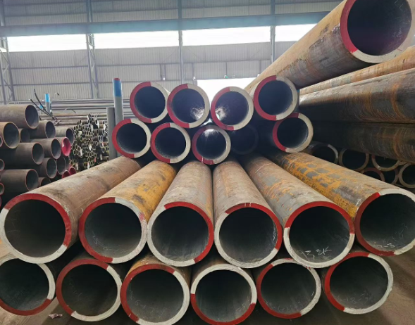 昆明ASME美標無縫鋼管