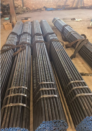 昆明ASME美標無縫鋼管