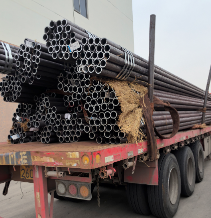 昆明ASME美標無縫鋼管