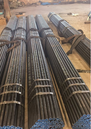 昆明ASTM美標鋼管