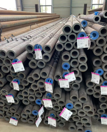 昆明ASTM美標鋼管
