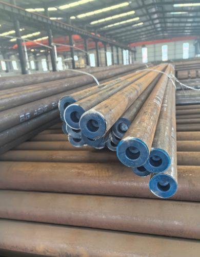 東西湖SA106B美標無縫管