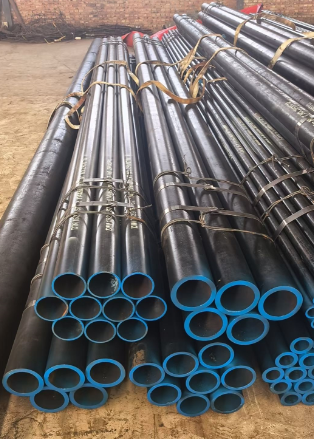 昆明ASTM美標鋼管