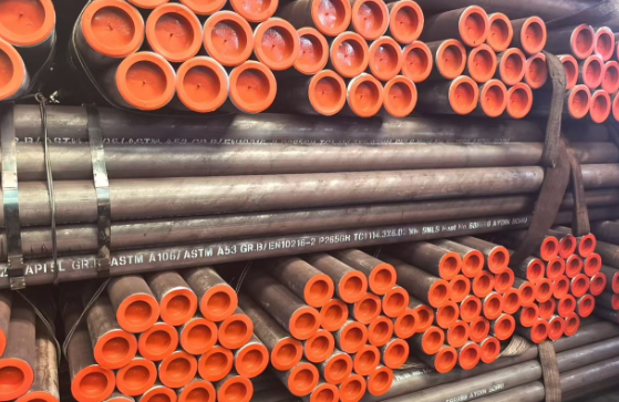 昆明ASTM美標鋼管